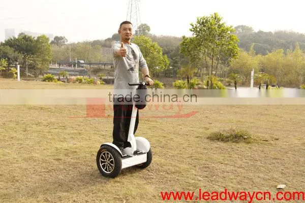 Leadway kids scooter CE ROHS FCC certification (RM02D+ 02)