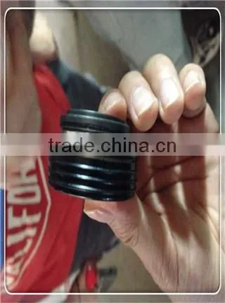 2" die cast aluminum quick coupling of F types for Casting Iron