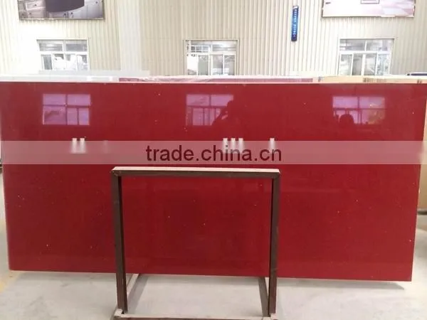 Hot Sell Polished Slab Raw Quartz Price