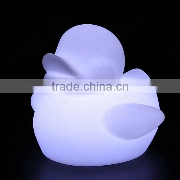 bar led table lamp toy/ fashion and popular led table lamp for baby toy