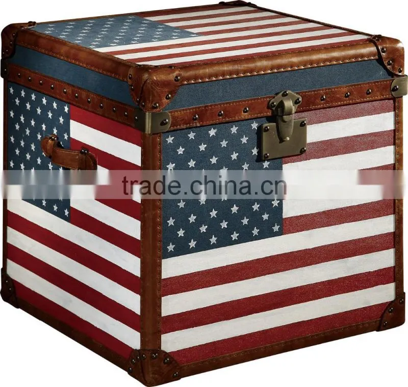 leather case, leather storage box,leather chest of drawers T891# #