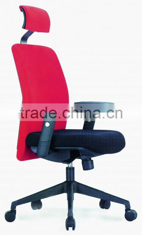 Office furniture swivel moving chair