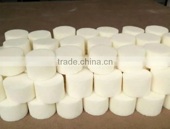 wholesale sepcial offer dry oasis quality floral foam from Hebei supplier