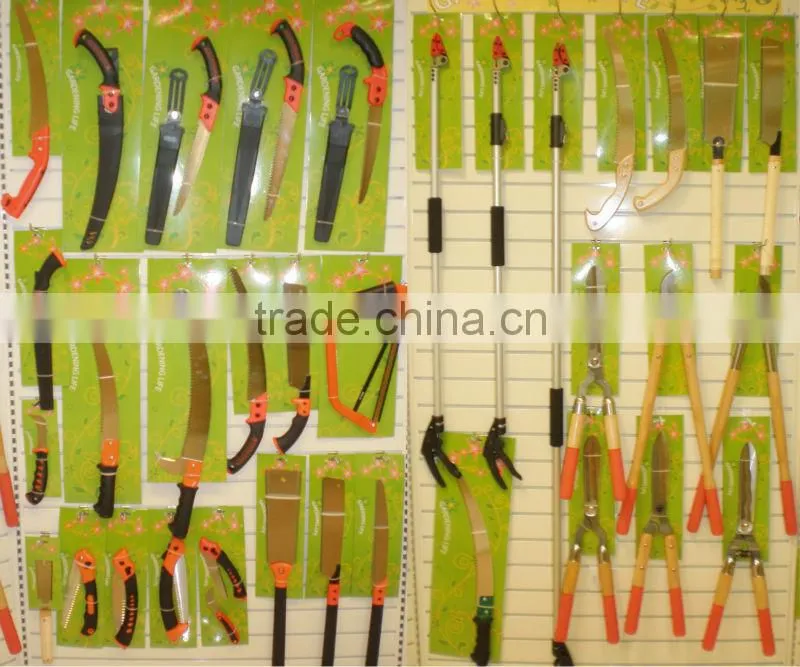 Telescopic Tree Pruner / Pruning Saw