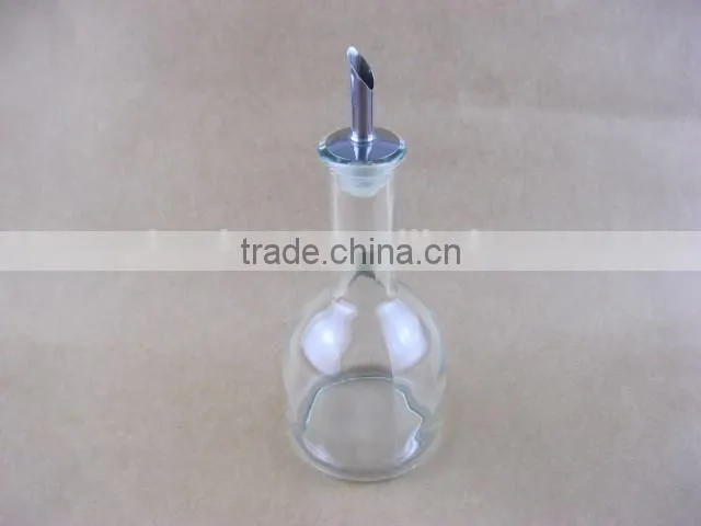 hot new products for 2015 olive oil glass bottle