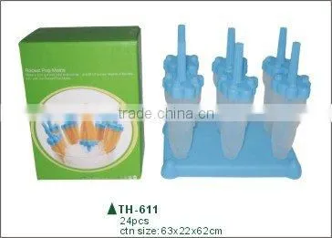 ice cream mold