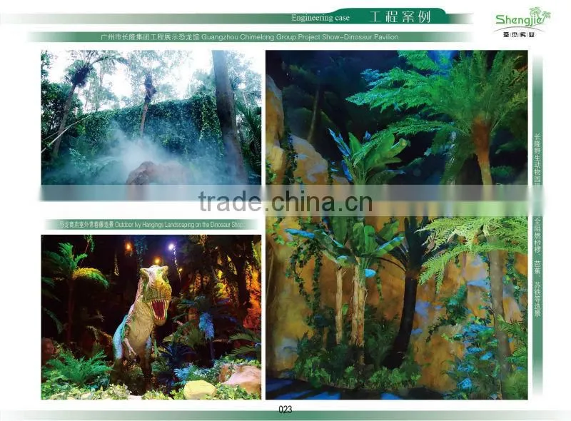 Decoration bonsai lucky tree at low price