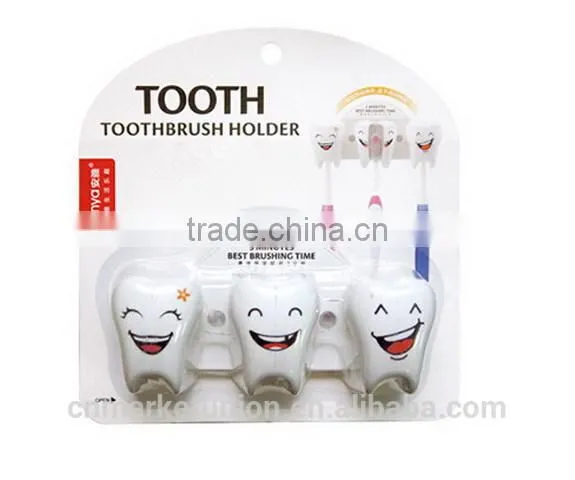 Toothbrush holder (D634)