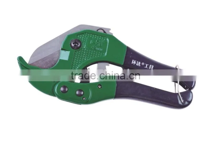Quality Handle tools tube cutter PVC pipe cutter