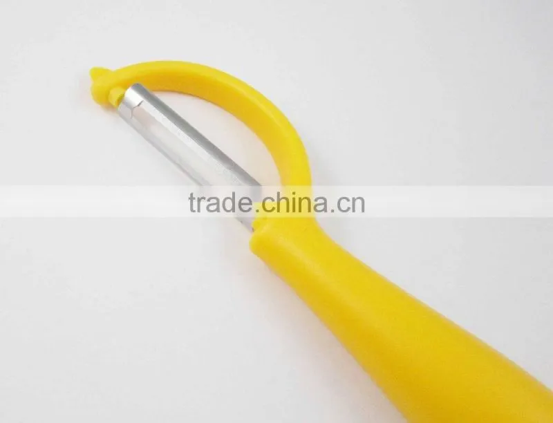 Popular Stainless Steel Fruit And Vegetable Zester