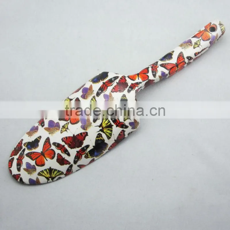 2013 new fancy design garden tool lady gardener shovel