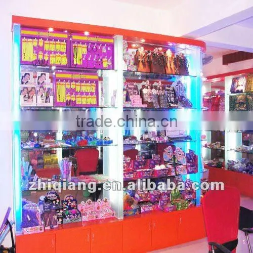 LED flashing peace sign necklace