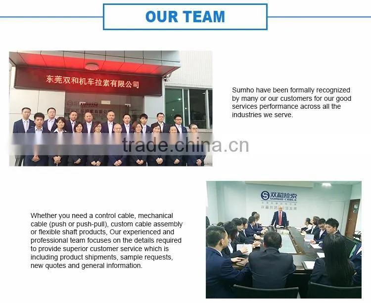 OEM China precision machining manual tension controller