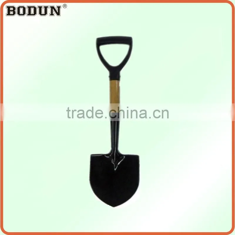 B4056 gardon hand tools round point shovel