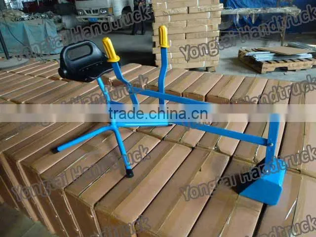 Metal Children Sand Digger