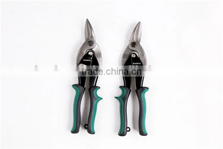 AVIATION TIN SNIPS- RIGHT CUT
