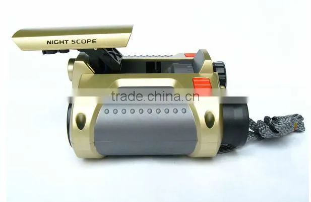 Telescope sales4X30child's ,night vision telescope