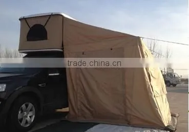 inflatable advertising tent/Buble tent with canopy