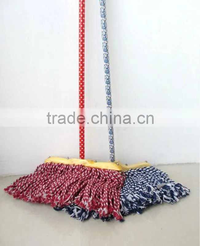 Black cap natural round wooden poles