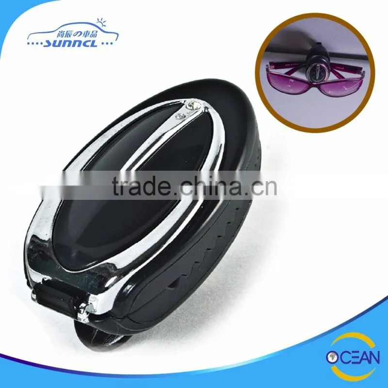 Classic Well Sold Car Sun Visor Clip Glasses Holder