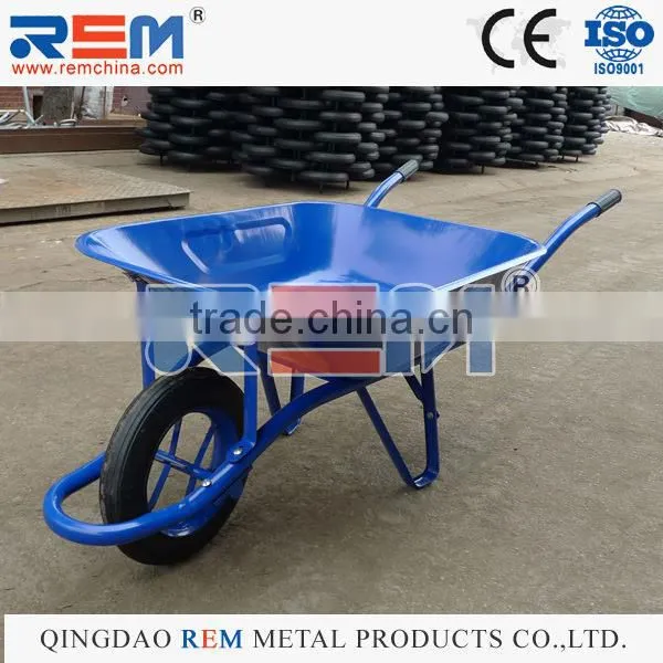 Gavlanized Wheelbarrow / wheelbarrow WB6400