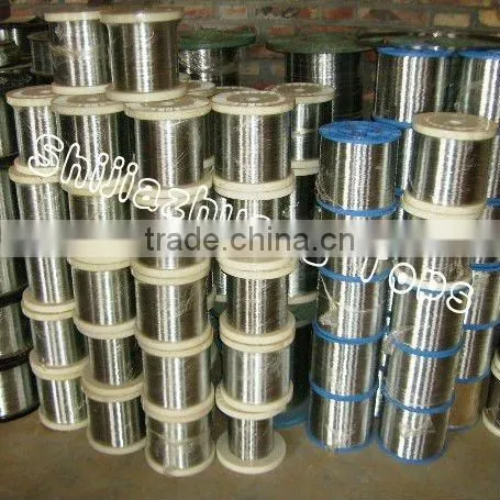 manufacture black iron wire copper coated iron wire galvanized wire
