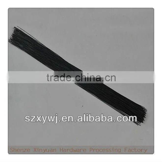 XY galvanized blinding wire (factory)