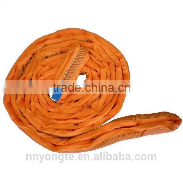 Round Sling/Lifting Belt Sling