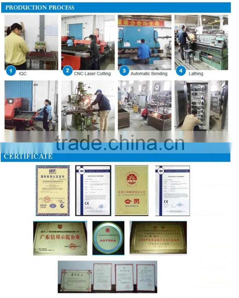 Baking Cooking Bread Rotary Gas Burner For Bakery Oven