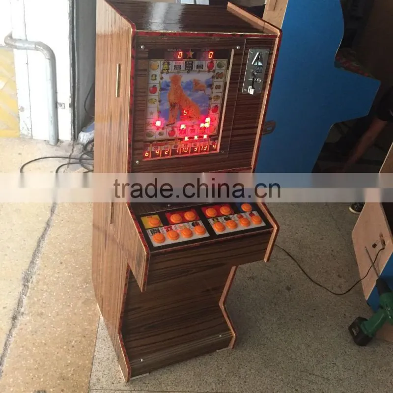 arcade coin operated 777 japan slot machine game games machine casino game slot machine igs monkey king