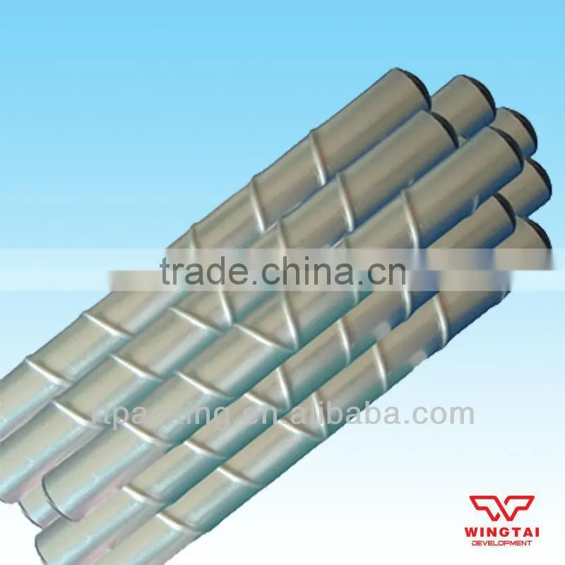 Integrated Magnetic Printing Ink Stick