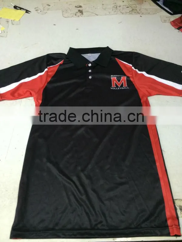 argent color promotional quick dry high quality fashion 100% polyester wholesale customize men's rugby uniforms