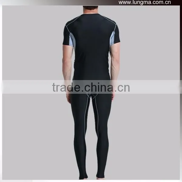 Ice Hockey Custom Compression Short Shirts & Compression Long Tights