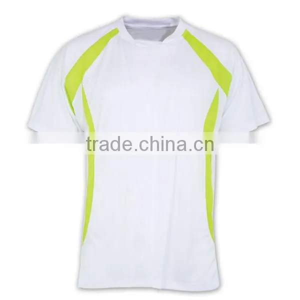 cool fit sport t shirt