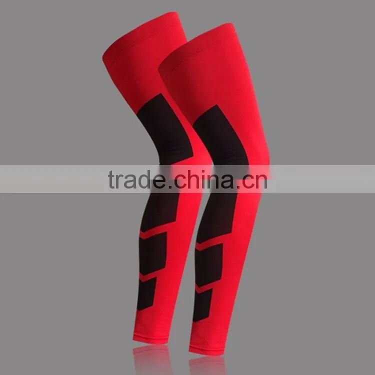 Quick dry leg sleeve cycling leg warmer cheap leg warmer mountainbike