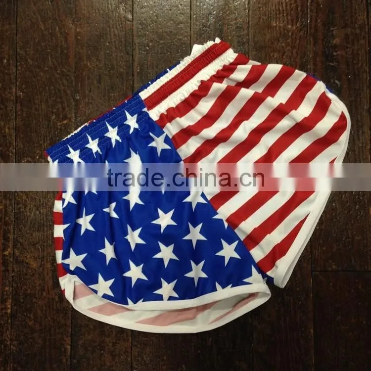 hot design cooldry mens running shorts