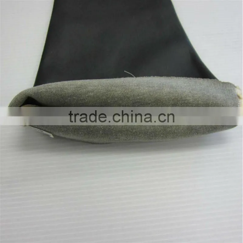 CE Certifiled Neoprene dipped gloves most wear working gloves