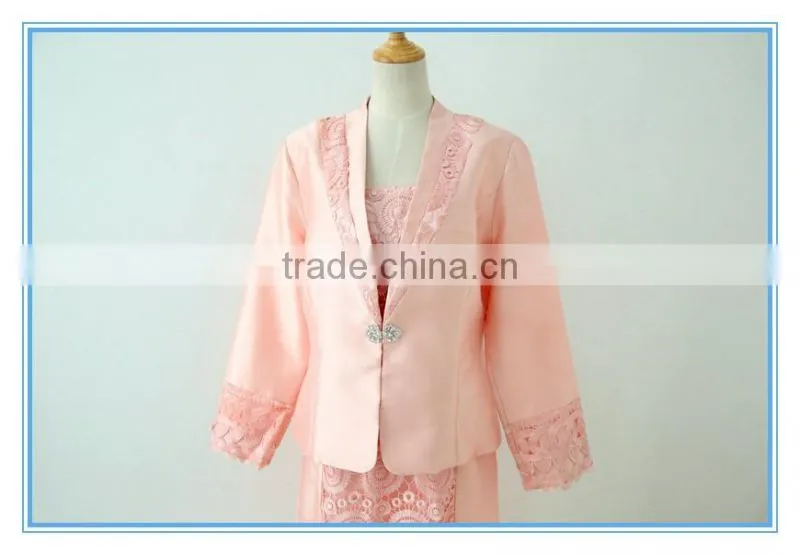 Modern Ladies Handmade Suits Pink Embroidery Women Anarkali Suit
