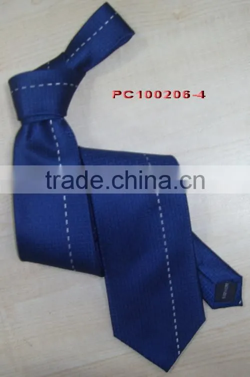 2014 popular ties comfortable latest fashion custom ties