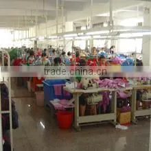 Shanghai Royal Hao Garment Firm company overview - view 1
