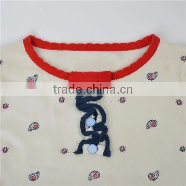 Baby knitwear autumn 2014