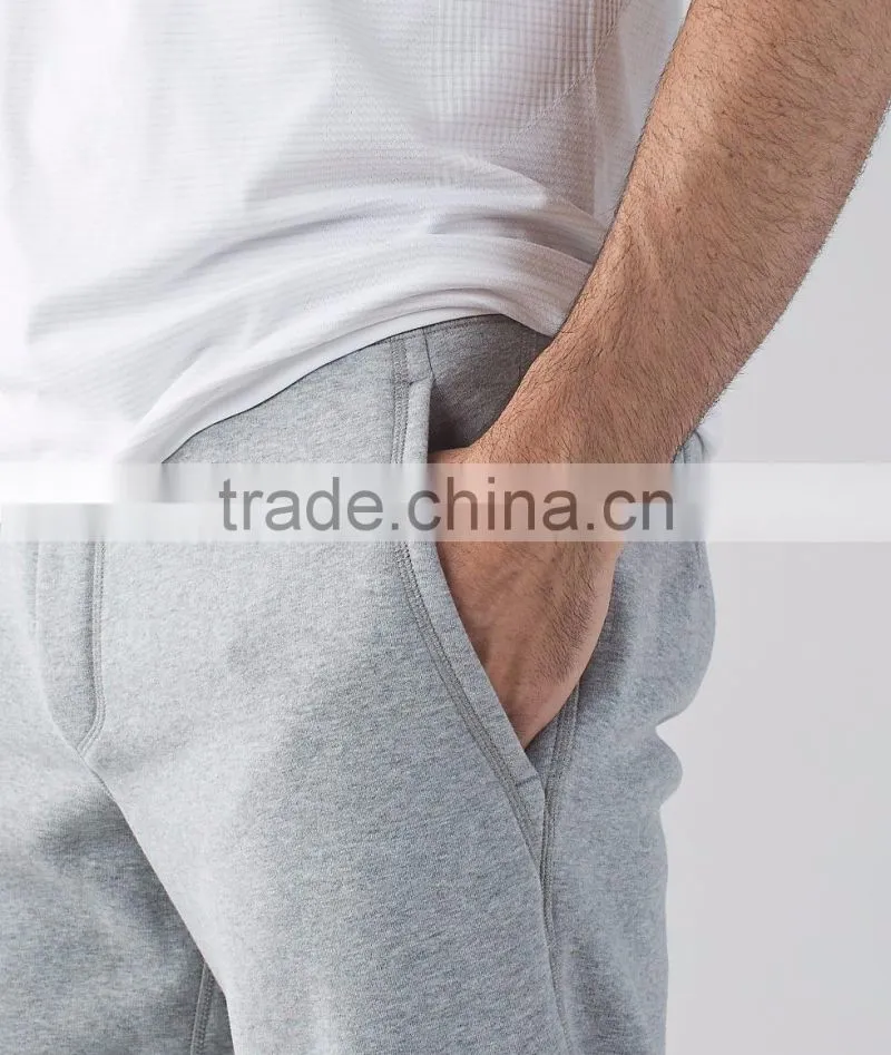 Cheap wholesale sweatpants custom mens baggy sweatpants