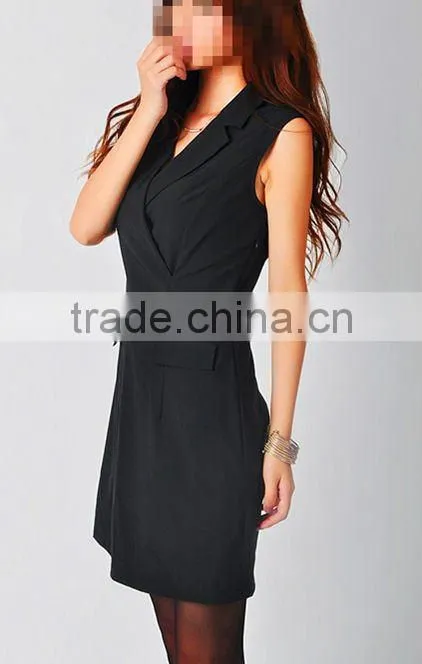 Sexy Bodycon Fitted dress U5