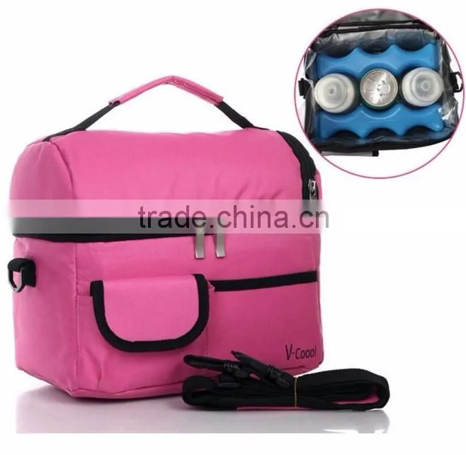 wine cooler bag/can cooler bag/beer cooler bag
