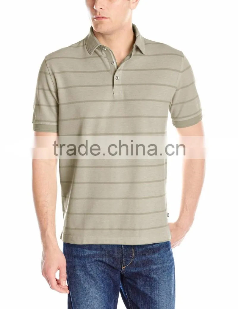 Wholesale Custom The Best Quality Fit Men Shirt Design Polo T Shirt