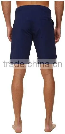 Hot summer Men Print Swim Trunks Beach Wear With Pocket Elastic Waist Custom Men Summer Sublimation Swimshorts