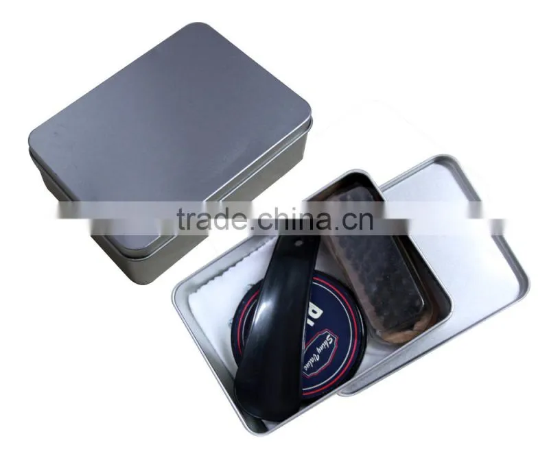 disposable Hotel Use Customized hotel shoe polish using supplier