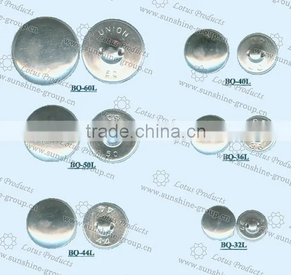 Press Stud for Garment