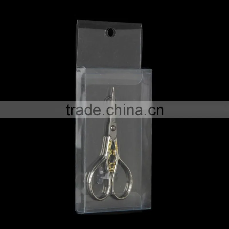 Hot Sale Silver Tone Vintage Retro Style Stainless Steel Tailor Scissors