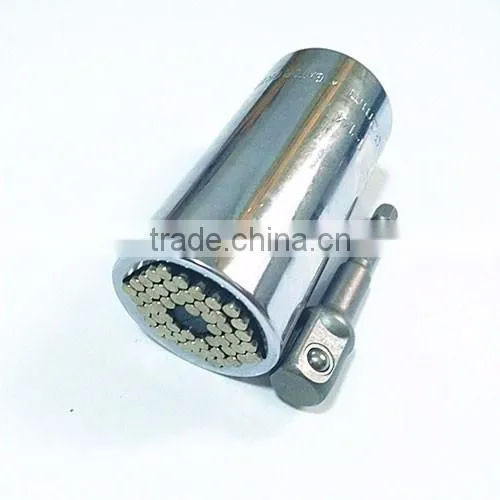 Multi Function Ratchet Wrench/Multi Functional Sleeve/Multifunctional Sleeve Combination Tool